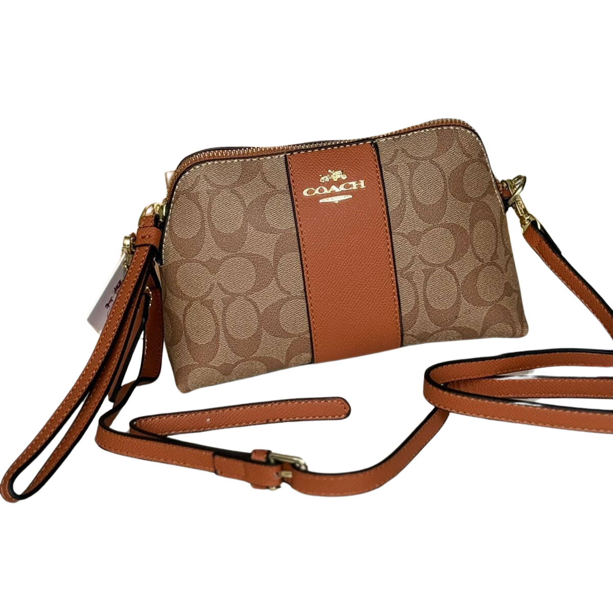 cartera coach mujer original comprar en tienda onlineshoppingcenterg Colombia centro de compras en linea osc